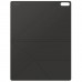 Чохол до планшета Samsung Book Cover Samsung Galaxy Tab S11 Ultra (X936) Black (EF-BX930PBEGWW)