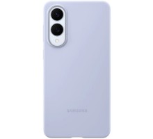 Чохол до мобільного телефона Samsung Galaxy S25 Edge (S937) Silicone Case Light Blue (EF-PS937CLEGWW)