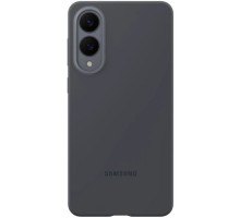 Чохол до мобільного телефона Samsung Galaxy S25 Edge (S937) Silicone Case Black (EF-PS937CBEGWW)