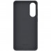 Чохол до мобільного телефона Samsung Galaxy S25 Edge (S937) Silicone Case Black (EF-PS937CBEGWW)