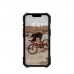 Чохол до мобільного телефона UAG iPhone 16E (4th Gen, 2025) Essential Armor MagSafe Black (114496114040)