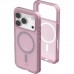 Чохол до мобільного телефона UAG iPhone 17 Pro Dot MagSafe Purple (114536114E4E)