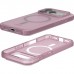 Чохол до мобільного телефона UAG iPhone 17 Pro Dot MagSafe Purple (114536114E4E)