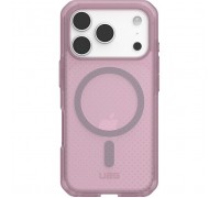 Чохол до мобільного телефона UAG iPhone 17 Pro Dot MagSafe Purple (114536114E4E)