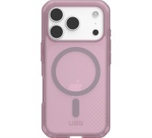 Чохол до мобільного телефона UAG iPhone 17 Pro Dot MagSafe Purple (114536114E4E)