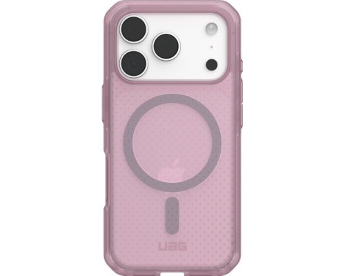 Чохол до мобільного телефона UAG iPhone 17 Pro Dot MagSafe Purple (114536114E4E)