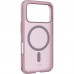 Чохол до мобільного телефона UAG iPhone 17 Pro Dot MagSafe Purple (114536114E4E)