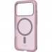 Чохол до мобільного телефона UAG iPhone 17 Pro Dot MagSafe Purple (114536114E4E)