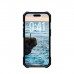 Чохол до мобільного телефона UAG iPhone 17 Pro Essential Armor MagSafe Black (114540114040)