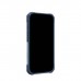 Чохол до мобільного телефона UAG iPhone 17 Pro Pathfinder Clear MagSafe Bundle Blues Lanyard (1145511BV03)