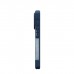Чохол до мобільного телефона UAG iPhone 17 Pro Pathfinder Clear MagSafe Bundle Blues Lanyard (1145511BV03)