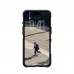 Чохол до мобільного телефона UAG iPhone 17 Air Metropolis LT Magsafe Kevlar Black (114520113940)