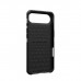 Чохол до мобільного телефона UAG iPhone 17 Air Metropolis LT Magsafe Kevlar Black (114520113940)