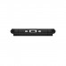 Чохол до мобільного телефона UAG iPhone 17 Air Metropolis LT Magsafe Kevlar Black (114520113940)