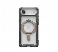 Чохол до мобільного телефона UAG iPhone 17 Air Plasma XTE Magsafe Ash/Titanium (114525113136)