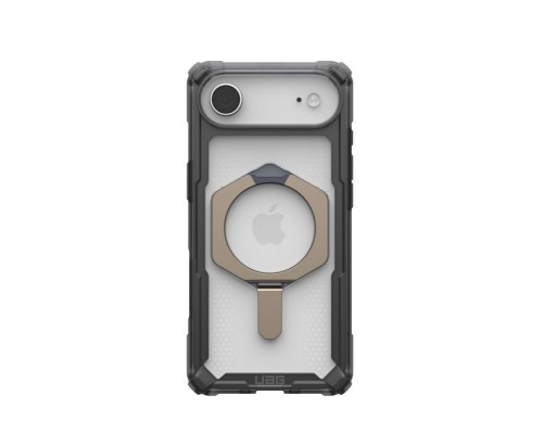 Чохол до мобільного телефона UAG iPhone 17 Air Plasma XTE Magsafe Ash/Titanium (114525113136)