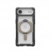 Чохол до мобільного телефона UAG iPhone 17 Air Plasma XTE Magsafe Ash/Titanium (114525113136)