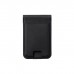Чохол до мобільного телефона UAG Magnetic with Stand Metropolis Wallet PU Black (964445114040)