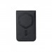 Чохол до мобільного телефона UAG Magnetic with Stand Metropolis Wallet PU Black (964445114040)