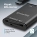 Зчитувач флеш-карт ColorWay USB-C to USB 3.0/SD/MicroSD (CW-CR-02)