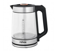 Електрочайник Rotex RKT92-SGS