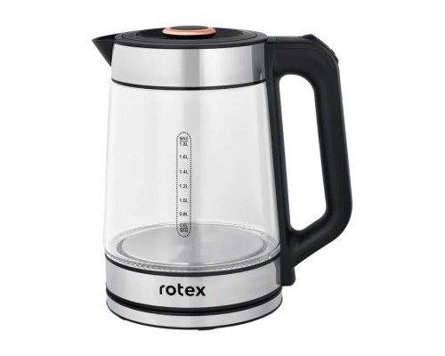 Електрочайник Rotex RKT92-SGS