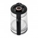 Електрочайник Rotex RKT92-SGS