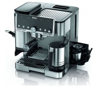 Кавомашина Ninja ES701EU