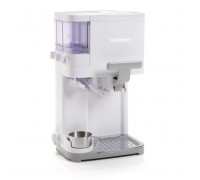 Морозивниця Cuisinart Soft Serve (ICE48E)