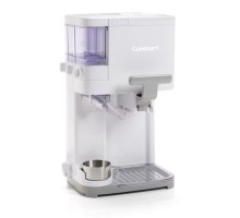Морозивниця Cuisinart Soft Serve (ICE48E)