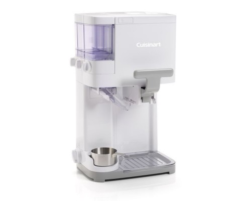 Морозивниця Cuisinart Soft Serve (ICE48E)