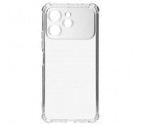 Чохол до мобільного телефона Armorstandart Air Force Tecno Spark 40 4G Camera cover Clear (ARM87214)