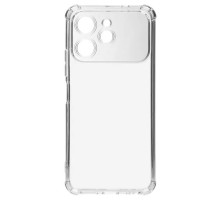 Чохол до мобільного телефона Armorstandart Air Force Tecno Spark 40 4G Camera cover Clear (ARM87214)