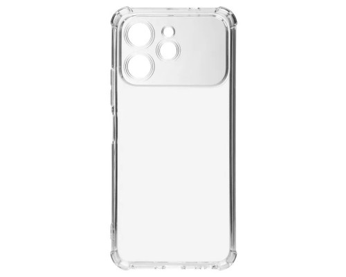 Чохол до мобільного телефона Armorstandart Air Force Tecno Spark 40 4G Camera cover Clear (ARM87214)