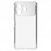 Чохол до мобільного телефона Armorstandart Air Force Tecno Spark 40 4G Camera cover Clear (ARM87214)