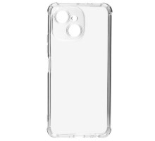 Чохол до мобільного телефона Armorstandart Air Force Tecno Spark 40C 4G Camera cover Clear (ARM87215)