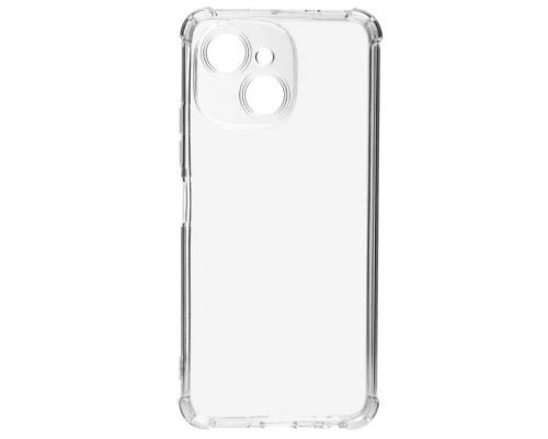 Чохол до мобільного телефона Armorstandart Air Force Tecno Spark 40C 4G Camera cover Clear (ARM87215)