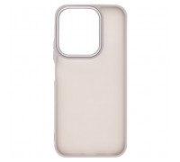 Чохол до мобільного телефона Armorstandart Frame Xiaomi Redmi 15C 4G / Poco C85 4G Grey (ARM87020)