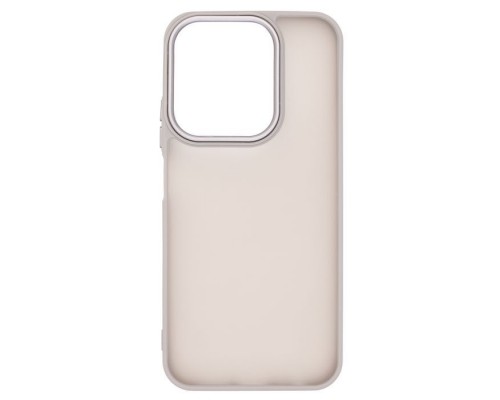 Чохол до мобільного телефона Armorstandart Frame Xiaomi Redmi 15C 4G / Poco C85 4G Grey (ARM87020)