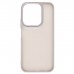 Чохол до мобільного телефона Armorstandart Frame Xiaomi Redmi 15C 4G / Poco C85 4G Grey (ARM87020)