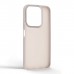 Чохол до мобільного телефона Armorstandart Frame Xiaomi Redmi 15C 4G / Poco C85 4G Grey (ARM87020)