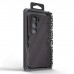 Чохол до мобільного телефона Armorstandart Matte Slim Fit Infinix Hot 60 4G Camera cover Black (ARM87260)
