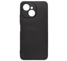 Чохол до мобільного телефона Armorstandart Matte Slim Fit Tecno Spark 40C 4G Camera cover Black (ARM87258)