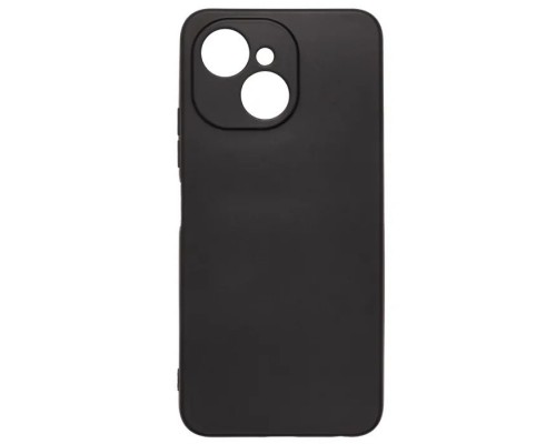 Чохол до мобільного телефона Armorstandart Matte Slim Fit Tecno Spark 40C 4G Camera cover Black (ARM87258)