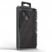 Чохол до мобільного телефона Armorstandart Matte Slim Fit Tecno Spark 40C 4G Camera cover Black (ARM87258)