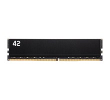 Модуль пам'яті для комп'ютера DDR4 16GB 3200 MHz 42-Series eXceleram (E-42-002S-16)