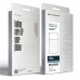 Чохол до мобільного телефона Armorstandart Clear-C MagCase Apple iPhone 17 Pro Transparent (ARM87401)
