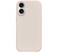 Чохол до мобільного телефона Apple Beats iPhone 17 with MagSafe and Camera Control - Lime Stone Model A3505 (MGK34LL/A)