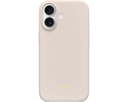 Чохол до мобільного телефона Apple Beats iPhone 17 with MagSafe and Camera Control - Lime Stone Model A3505 (MGK34LL/A)