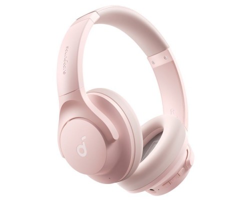 Навушники Anker SoundСore Q20i Pink (A3004G52)